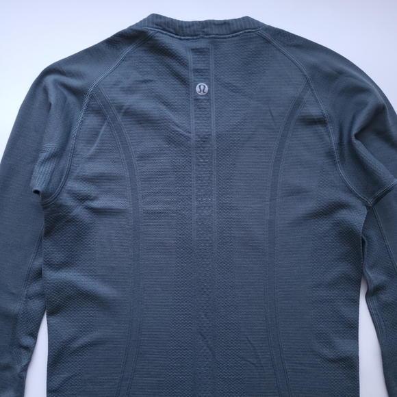 🍋Lululemon Swiftly Tech Long Sleeve Crew - Picture 5 of 12